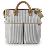 Skip Hop Duo Limited Edition Diaper Bag