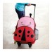 Skip Hop Zoo Little Kid Luggage