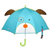 Skip * Hop Детски чадър Zoo Кученце