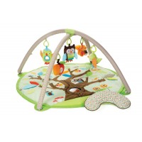 Skip Hop Treetop Friends Activity Gym Skip Hop Treetop Friends Activity Gym