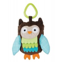 Играчка за количка бухалче - Skip * Hop Играчка за количка бухалче - Skip * Hop