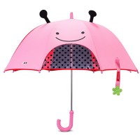 Skip * Hop Little kid umbrella Zoobrella 