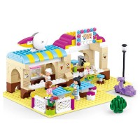 Sluban Restaurant Sluban Restaurant