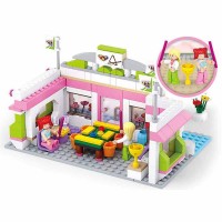 Sluban Snooker Club Sluban Snooker Club