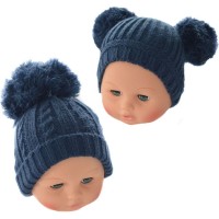 Soft Touch Бебешка шапка Soft Touch Бебешка шапка