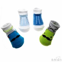 Soft Touch Baby Socks