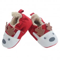 Soft Touch Коледни пантофки Soft Touch Коледни пантофки