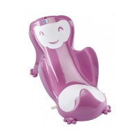 Thermobaby Анатомична поставка за вана Baby Cocoon розова Thermobaby Анатомична поставка за вана Baby Cocoon розова