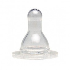 Thermobaby Силиконови биберони 4+ месеца, 2 броя Thermobaby Силиконови биберони 4+ месеца, 2 броя