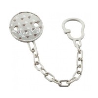 Thermobaby My dummy clip