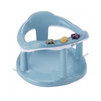 Thermobaby Седалка за къпане синя
