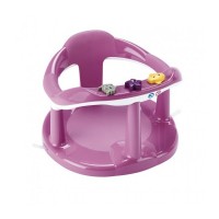 Thermobaby Aquababy bath ring, Pink