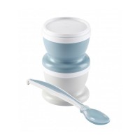 Thermobaby Baby-food jars