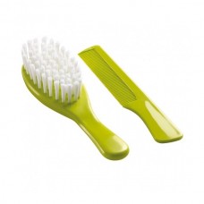Thermobaby Baby Brush and comb
