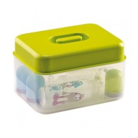 Thermobaby Sterilizer double-use