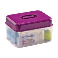 Thermobaby Sterilizer double-use