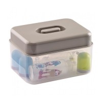 Thermobaby Sterilizer double-use