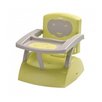 Thermobaby Сгъваем стол за хранене 2 в 1 