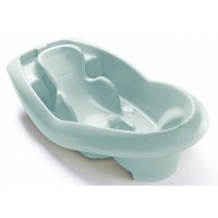 Thermobaby Lagoon Bathtub, Green