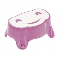 Thermobaby Babystep footstool Pink