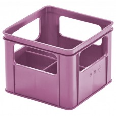 Thermobaby Касетка за шишета с четири отделения, Различни цветове