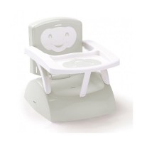 Thermobaby Progressive booster seat Grey
