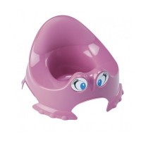 Thermobaby Funny potty, Pink