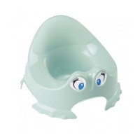Thermobaby Funny potty, Green