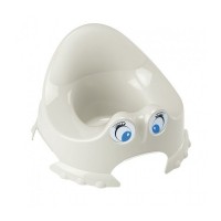Thermobaby Funny potty, Grey