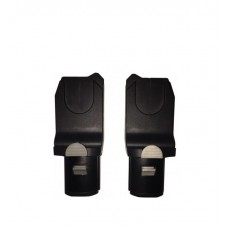 Topmark Adapter for Car Seat Pure & Flair