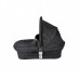 Topmark Carry Cot, Black
