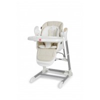 Topmark 2 в 1 Люлка - Стол за хранене XAVI Topmark 2 в 1 Люлка - Стол за хранене XAVI