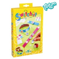 ToTum Декорирай сам Цветни украшения