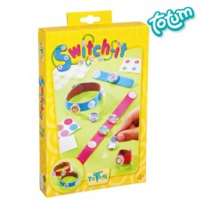 ToTum Switch-it