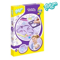 ToTum Декорирай сам Шаблони за украса ToTum Декорирай сам Шаблони за украса