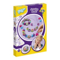 ToTum Направи сам Изумителни бижута с мъниста