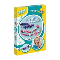 Направи сам Луксозни гривни - ToTum