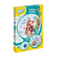 ToTum Window markers