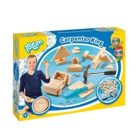 Направи сам Дърводелски комплект - ToTum