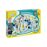 Конструирай сам Превозни средства - ToTum