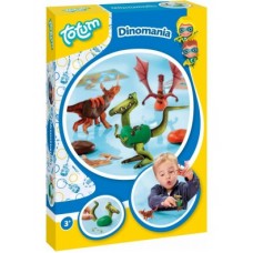 ToTum Dinomania