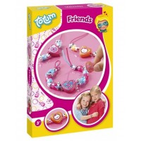 ToTum Friends