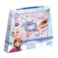 Направи сам Бижута Фроузън - ToTum