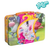 Направи сам Магнити с Тролчета - ToTum