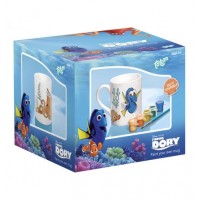 Totum Paint your own mug