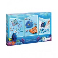 ToTum 3 in 1 Creativity Set