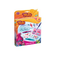 ToTum Sparkle Spray Pens