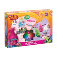 ToTum 2 in 1 Creativity Set