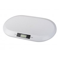 Tristar Кантар за измерване на бебе 