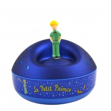 Trousselier Прожектор Звездно небе с музика – Малкият принц